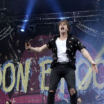 DON BROCO - Mainsquare - ARRAS - La Citadelle - Greenroom - 2017-06-30