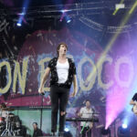 DON BROCO - Mainsquare - ARRAS - La Citadelle - Greenroom - 2017-06-30