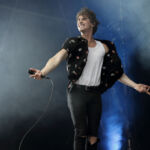 DON BROCO - Mainsquare - ARRAS - La Citadelle - Greenroom - 2017-06-30