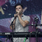 DON BROCO - Mainsquare - ARRAS - La Citadelle - Greenroom - 2017-06-30