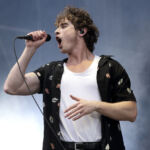 DON BROCO - Mainsquare - ARRAS - La Citadelle - Greenroom - 2017-06-30