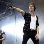 DON BROCO - Mainsquare - ARRAS - La Citadelle - Greenroom - 2017-06-30