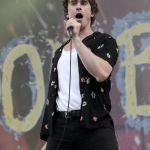DON BROCO - Mainsquare - ARRAS - La Citadelle - Greenroom - 2017-06-30