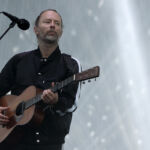 Radiohead Arras