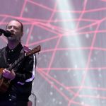 Radiohead Arras