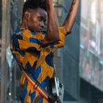 Metronomy au Festival Beauregard le 7 juillet 2017