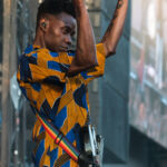 Metronomy au Festival Beauregard le 7 juillet 2017