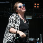 Daisy au Festival Beauregard le 7 juillet 2017