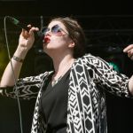 Daisy au Festival Beauregard le 7 juillet 2017