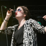 Daisy au Festival Beauregard le 7 juillet 2017