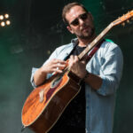 Daisy au Festival Beauregard le 7 juillet 2017