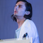 Metronomy au Festival Beauregard le 7 juillet 2017