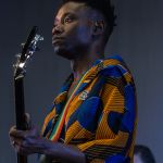 Metronomy au Festival Beauregard le 7 juillet 2017