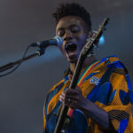 Metronomy au Festival Beauregard le 7 juillet 2017