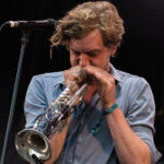 Warhaus au Festival Beauregard le 7 juillet 2017