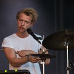 Warhaus au Festival Beauregard le 7 juillet 2017