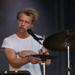 Warhaus au Festival Beauregard le 7 juillet 2017