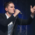 Her au Festival Beauregard le 7 juillet 2017