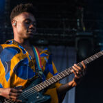 Metronomy au Festival Beauregard le 7 juillet 2017