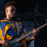 Metronomy au Festival Beauregard le 7 juillet 2017