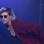 Warhaus au Festival Beauregard le 7 juillet 2017