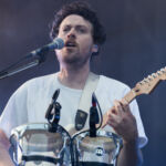 Metronomy au Festival Beauregard le 7 juillet 2017