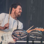 Metronomy au Festival Beauregard le 7 juillet 2017