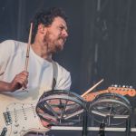 Metronomy au Festival Beauregard le 7 juillet 2017