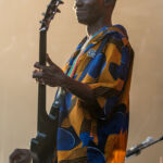 Metronomy au Festival Beauregard le 7 juillet 2017