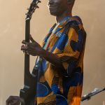 Metronomy au Festival Beauregard le 7 juillet 2017