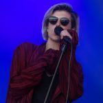 Warhaus au Festival Beauregard le 7 juillet 2017