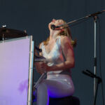 Metronomy au Festival Beauregard le 7 juillet 2017