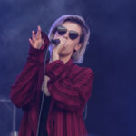 Warhaus au Festival Beauregard le 7 juillet 2017