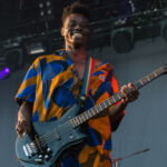 Metronomy au Festival Beauregard le 7 juillet 2017