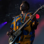 Metronomy au Festival Beauregard le 7 juillet 2017