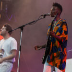 Metronomy au Festival Beauregard le 7 juillet 2017