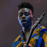 Metronomy au Festival Beauregard le 7 juillet 2017