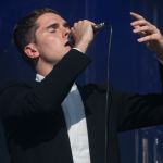 Her au Festival Beauregard le 7 juillet 2017