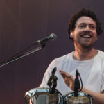 Metronomy au Festival Beauregard le 7 juillet 2017