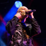 Midnight Oil au Festival Beauregard le 7 juillet 2017