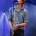 Warhaus au Festival Beauregard le 7 juillet 2017