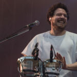 Metronomy au Festival Beauregard le 7 juillet 2017