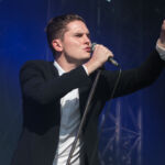 Her au Festival Beauregard le 7 juillet 2017