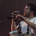 Metronomy au Festival Beauregard le 7 juillet 2017