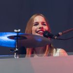 Metronomy au Festival Beauregard le 7 juillet 2017