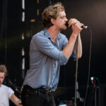 Warhaus au Festival Beauregard le 7 juillet 2017