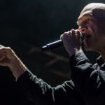 Midnight Oil au Festival Beauregard le 7 juillet 2017