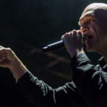 Midnight Oil au Festival Beauregard le 7 juillet 2017