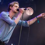 Warhaus au Festival Beauregard le 7 juillet 2017