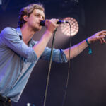 Warhaus au Festival Beauregard le 7 juillet 2017